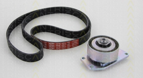 V-Ribbed Belt Set