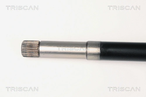 Drive Shaft