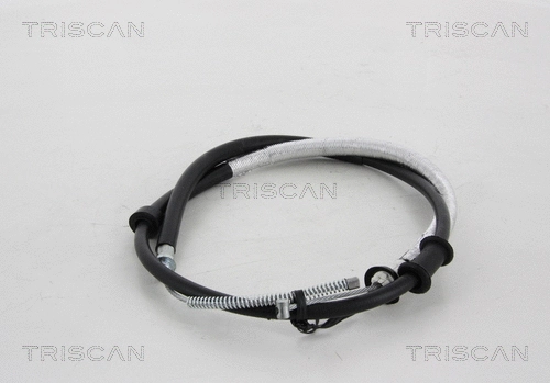 Cable Pull, parking brake (8140 151063)