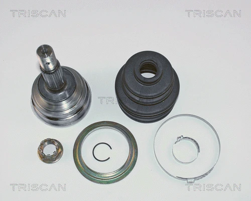 Joint Kit, drive shaft (8540 13109)