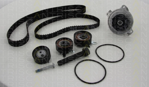 Water Pump & Timing Belt Kit