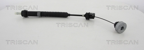 Cable Pull, clutch control (8140 28250A)