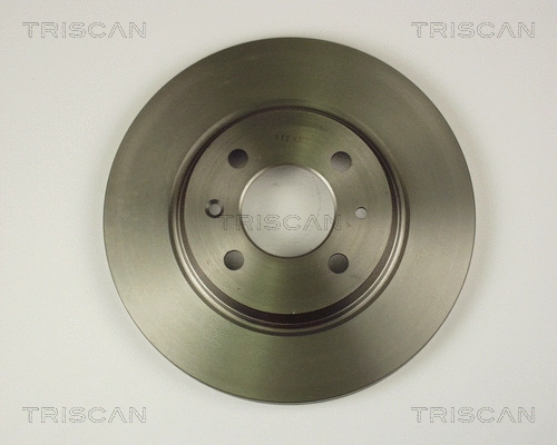 Brake Disc (8120 65104)
