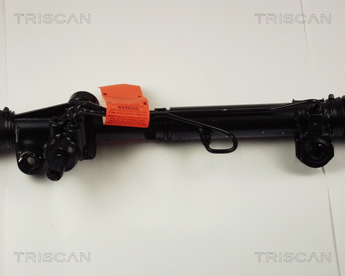 Steering Gear