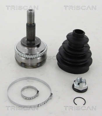 Joint Kit, drive shaft (8540 25122)