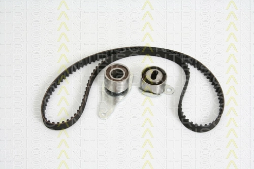 Timing Belt Kit (8647 10012)