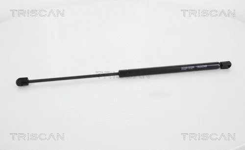 Gas Spring, rear window (8710 28246)