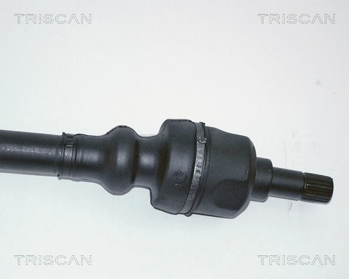 Drive Shaft