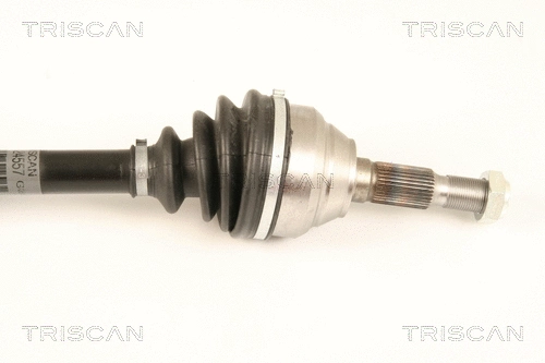 Drive Shaft