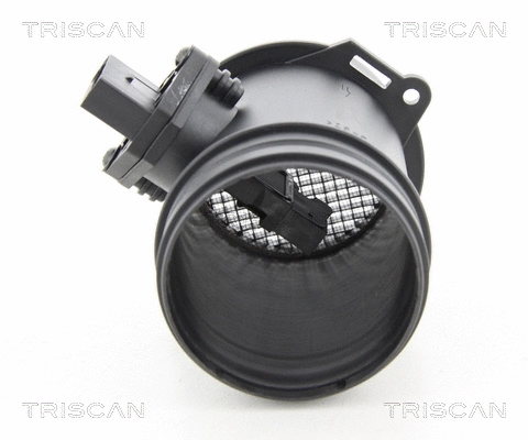 Mass Air Flow Sensor