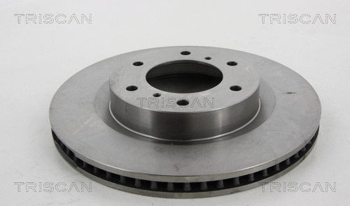 Brake Disc (8120 42148)