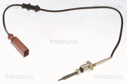 Sensor, exhaust gas temperature (8826 29003)