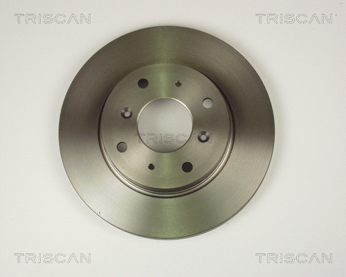 Brake Disc (8120 17109)