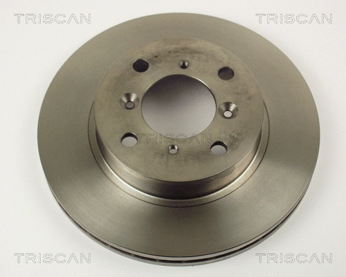 Brake Disc (8120 69109)