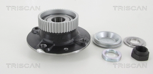 Wheel Bearing Kit (8530 28232)