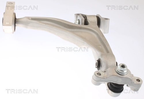 Control/Trailing Arm, wheel suspension (8500 27566)