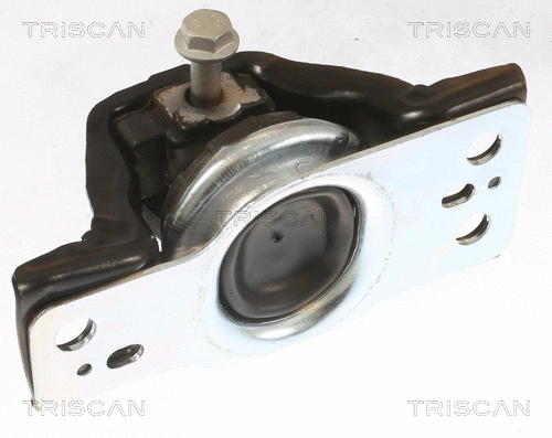 Mounting, engine