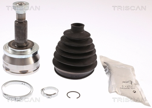 Joint Kit, drive shaft (8540 13160)