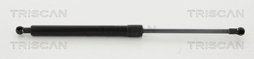 Gas Spring, boot/cargo area (8710 40229)