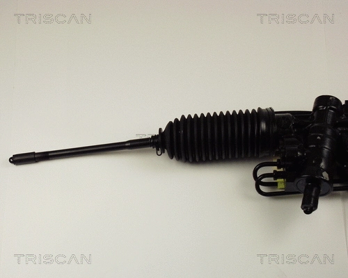 Steering Gear