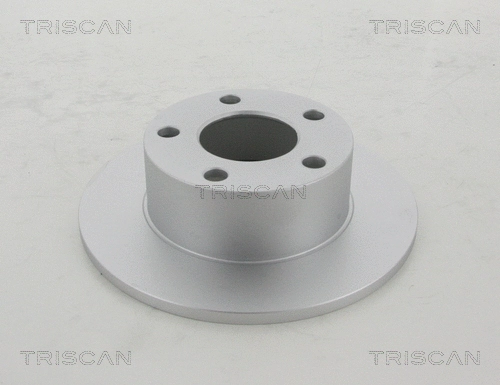 Brake Disc (8120 29109C)