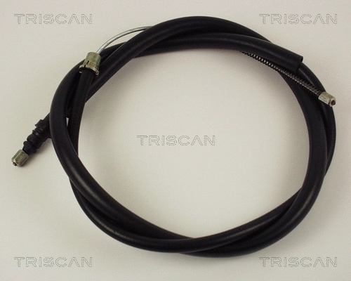 Cable Pull, parking brake (8140 25101)