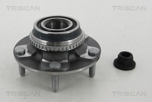 Wheel Bearing Kit (8530 16260)