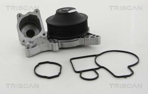 Water Pump, engine cooling (8600 11967)