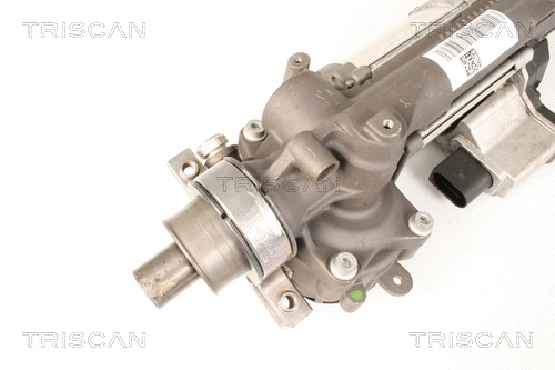 Steering Gear