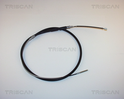 Cable Pull, parking brake (8140 29106)
