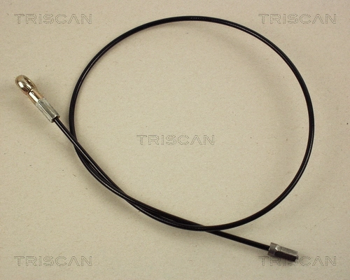 Cable Pull, parking brake (8140 17124)