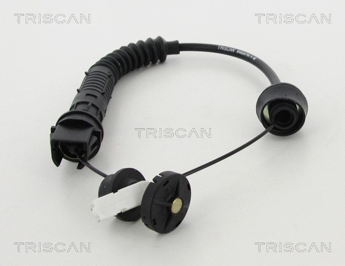 Cable Pull, clutch control (8140 28270A)