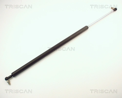 Gas Spring, boot/cargo area (8710 14201)