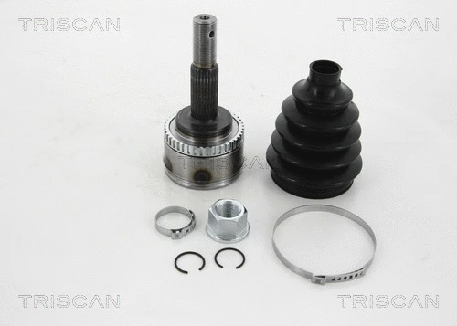 Joint Kit, drive shaft (8540 14146)