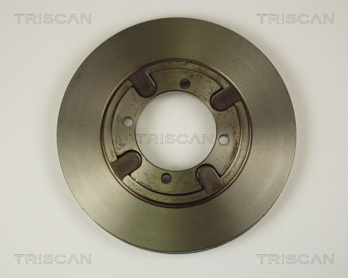 Brake Disc (8120 42108)