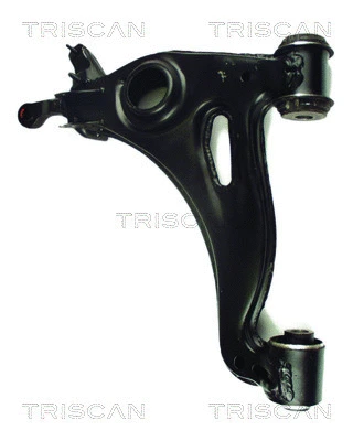 Control/Trailing Arm, wheel suspension (8500 23512)