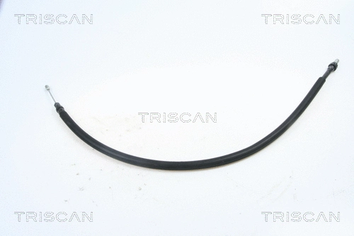 Cable Pull, parking brake (8140 25187)