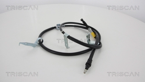 Cable Pull, parking brake (8140 50166)