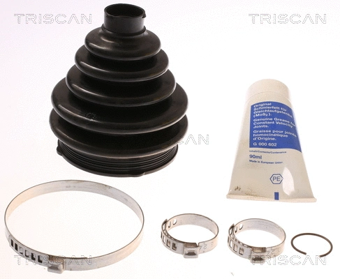 Bellow Kit, drive shaft (8540 15825)