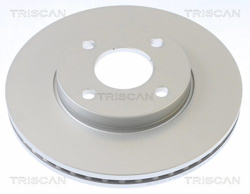 Brake Disc (8120 16183C)