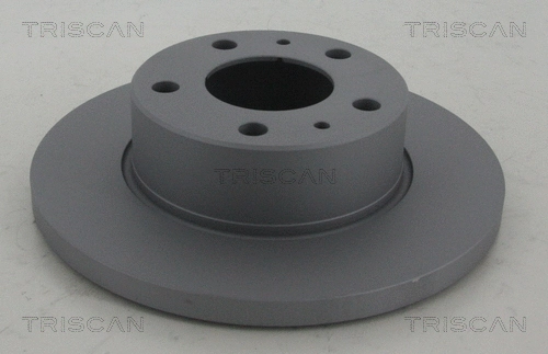 Brake Disc (8120 15132C)