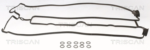 Gasket Set, cylinder head cover (515-1034)
