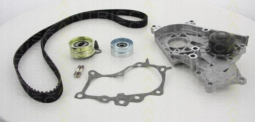 Water Pump & Timing Belt Kit (8647 130003)
