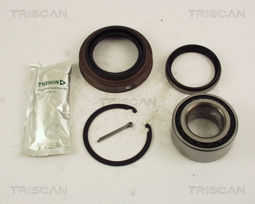 Wheel Bearing Kit (8530 13125)