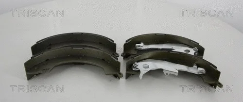 Brake Shoe Set (8100 42018)