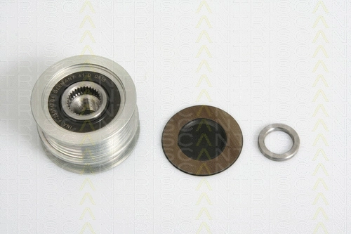 Alternator Freewheel Clutch (8641 254001)