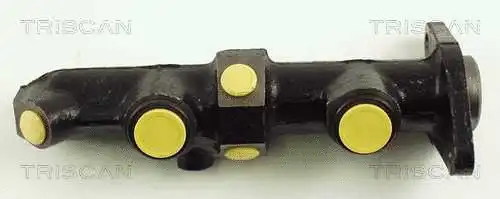 Brake Master Cylinder (8130 10110)