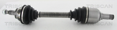 Drive Shaft (8540 23524)