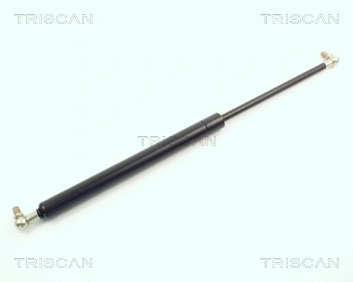 Gas Spring, boot/cargo area (8710 7000)