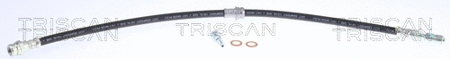 Brake Hose (8150 29164)